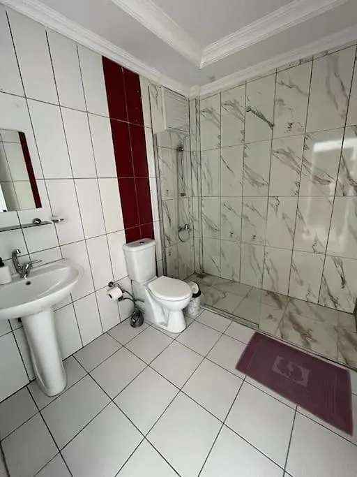Legend Villa B3 Antalya Turkey