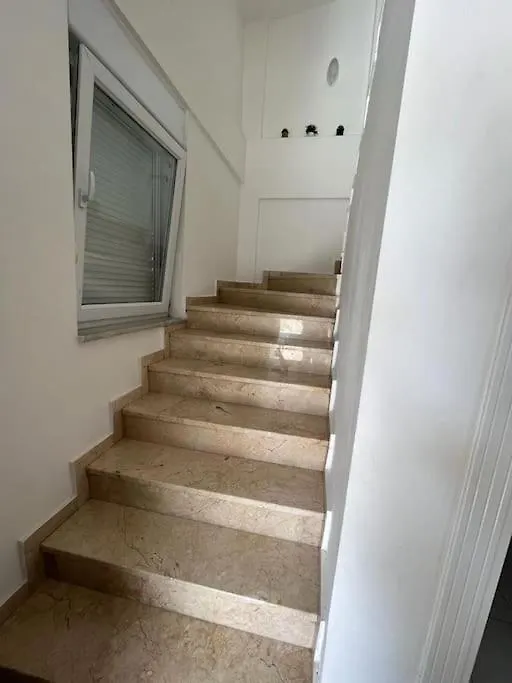 Legend Villa B3 Antalya
