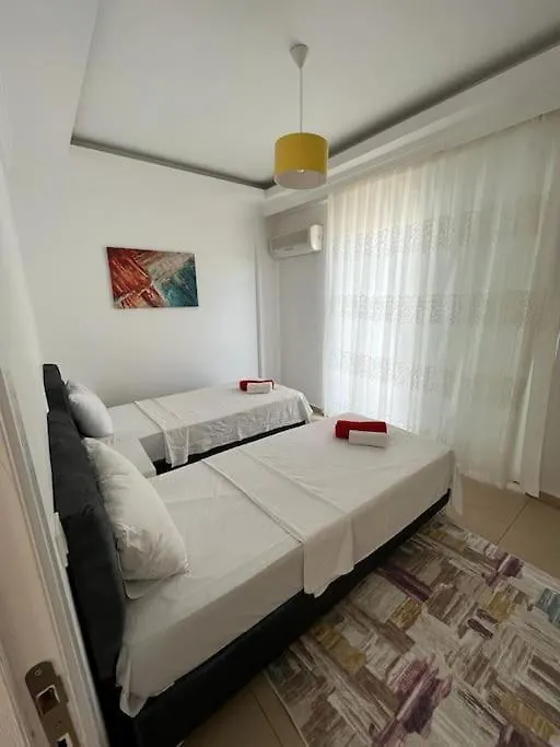 Legend Villa B3 Antalya