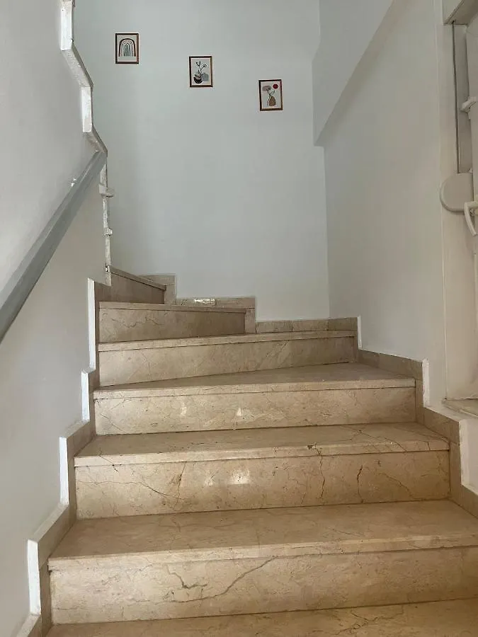 Legend Villa B3 Antalya
