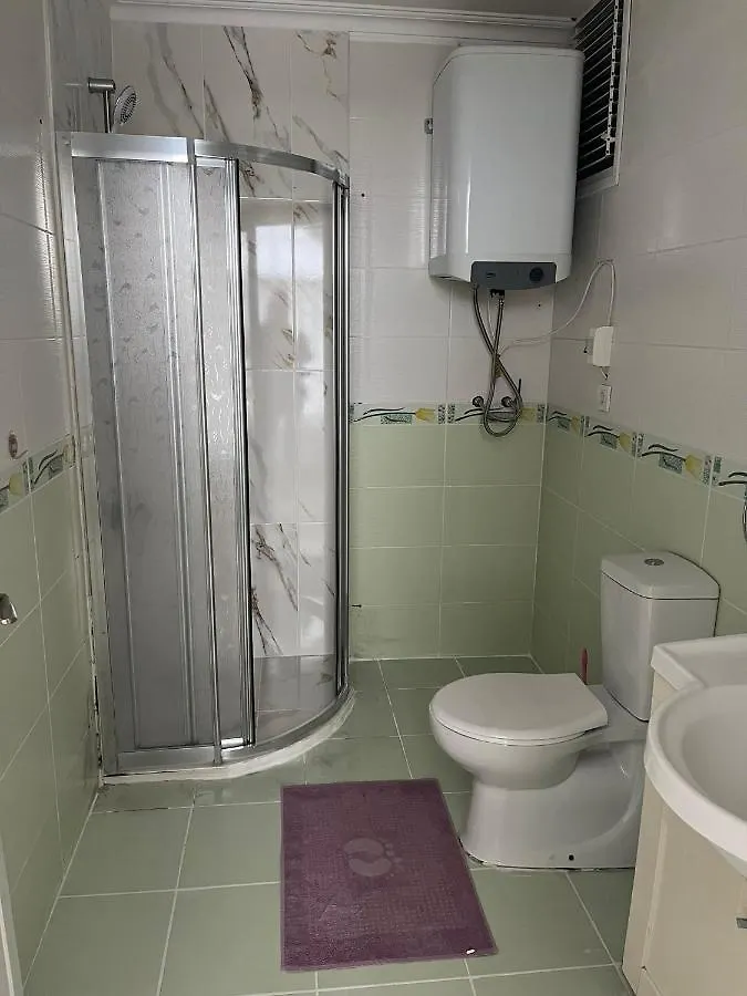 Legend Villa B3 Antalya