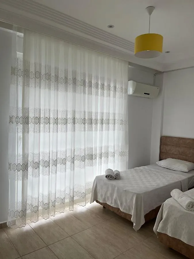 Legend Villa B3 Antalya Turkey