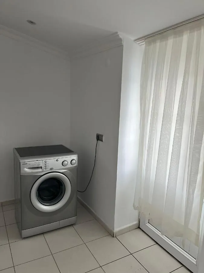 Legend Villa B3 Antalya